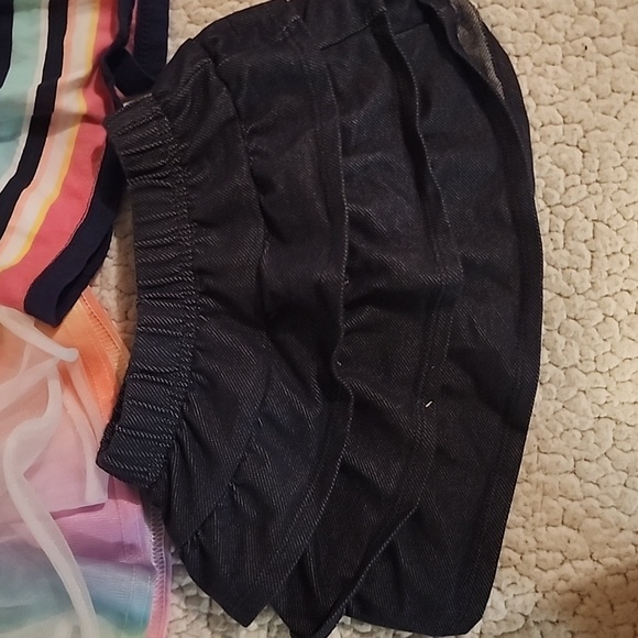 Baby skorts - Picture 4 of 4